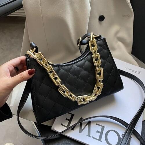 Women Top-handle Bags Bag Womens New Fashion Autumn Bolso Mujer Handbags