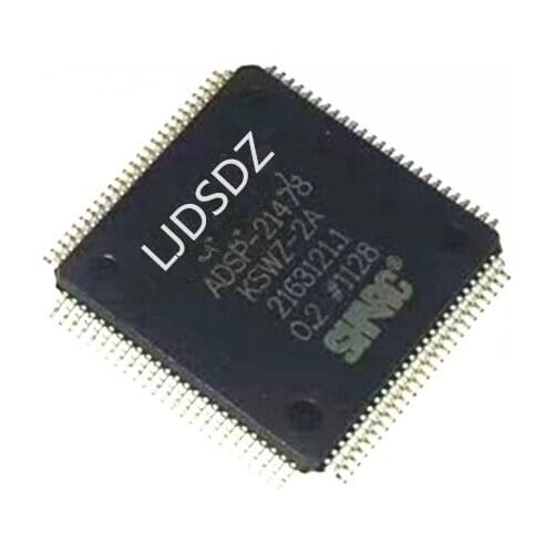 1PCS/LOT ADSP-21478KSWZ-2A NEW IN STOCK