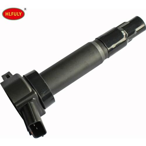 2PCS Free Shipping For Mazda CAR IGNITION COIL OEM NO# 479Q(TT14) 479Q18100