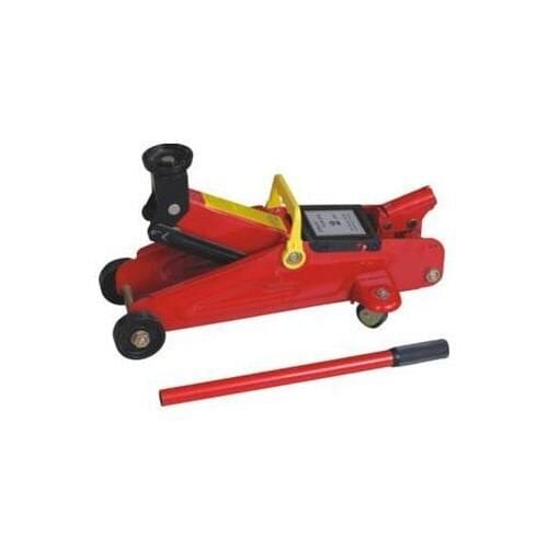Auto Hydraulic Jack 2 Ton Trolley 67082