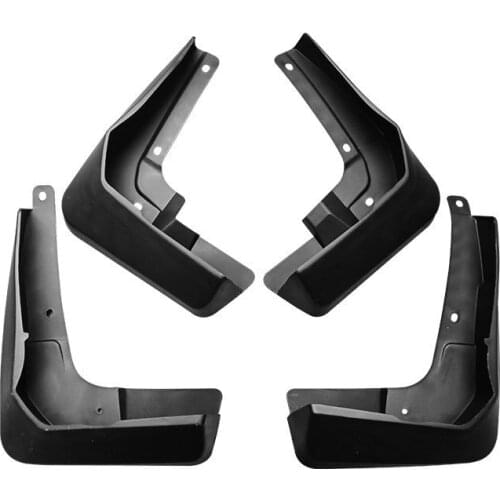 For Audi A3 / A4l / A5 / A6l / A8l E-tron Automobile Tire Mudguard
