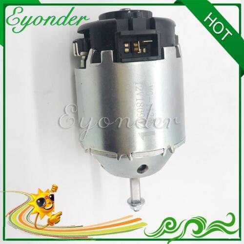 LHD Left Hand Drive A/C AC Air Conditioner Conditioning Blower Fan Motor for NISSAN X-TRAIL XTRAIL T31 2.0 Sunny B14 qashqai j10