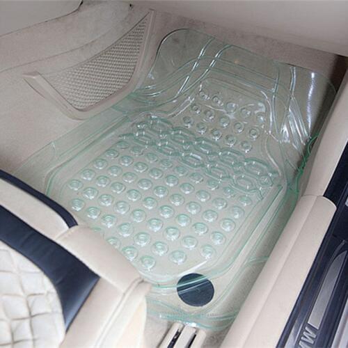 FUYOUSHENZHU Car Carpets