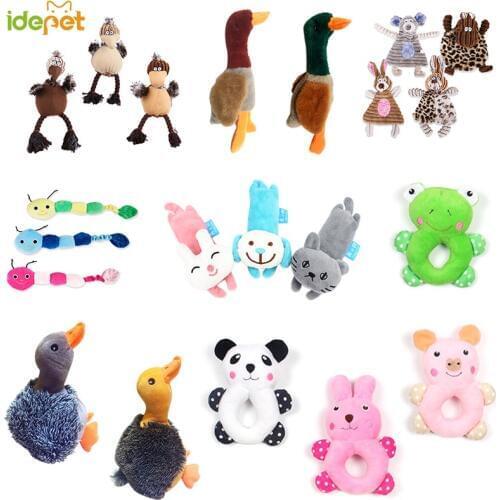 Pet Cat Toys Plush Chew Bite Toys For Dog Catnip Puppy Cat Cite Vocal Creative Simulation Bone Dog Toy Funny Chew Squeak Toy 35