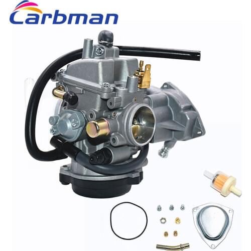 Carburetor For 2006-2009 Yamaha Rhino 450 YXR450FA 4x4 2006 YXR450FAH 2007-2008 YXR450FSE 2008-2009 YXR450FH 2007 YXR450FASE
