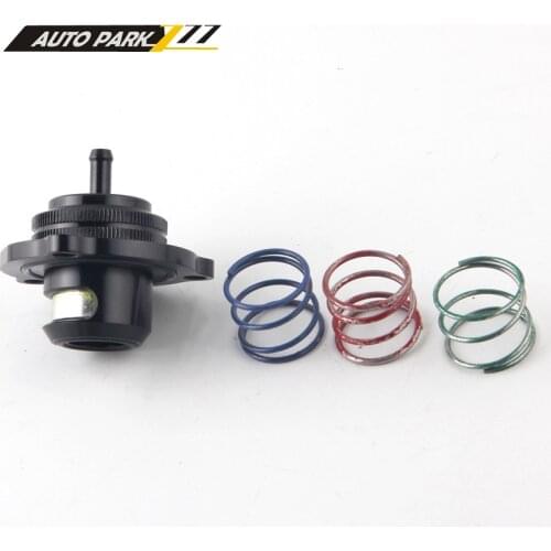 Auto blow off valve Direct fit Piston BOV dump valve For Valve Astra VXR 2.0 J type blow off valve bov1115