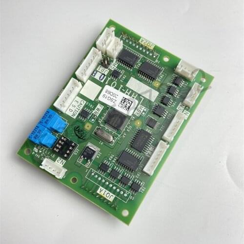 Mitsubishi Elevator Parts Display Board LHH-1010B DB978