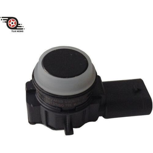NEW Front PDC Parking Sensor Parking Radar Parking Assistance For BMW F20 F21 F87 F30 F34 F32 F33 F36 2010-2017 66209261595
