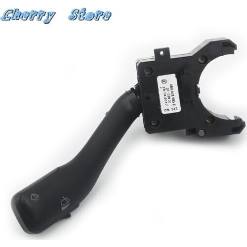 Windshield Wiper Washer Switch Wischer Schalter Controller Pole 4B0 953 503 For Audi A2 A3 A6 TT VW Beetle Bora Passat Seat Leon