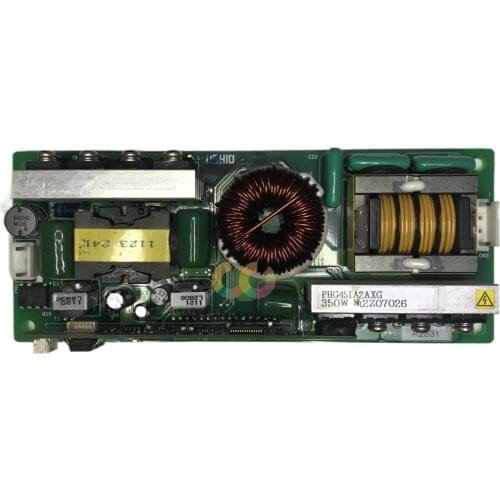 PHG451A2AXG 350W Projector Parts Lamp Power Supply