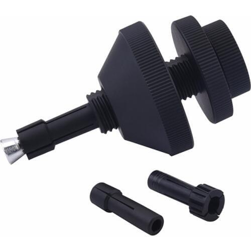 Universal Black Clutch Alignment Non-slip Plastic Car Clutch Alignment Tool For Car NJ88