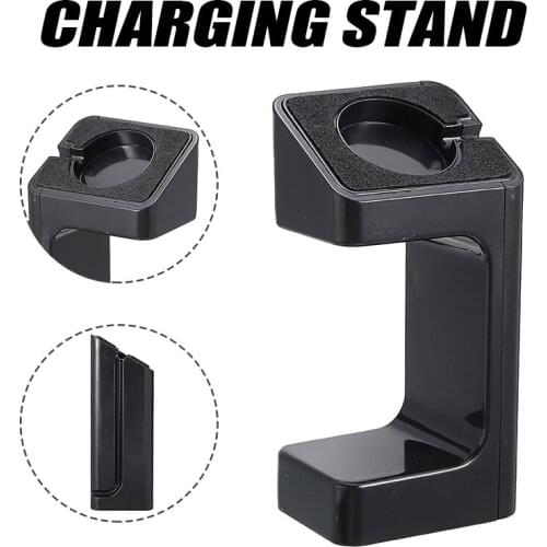 Charging Dock Stand Smart Watches Holders Desktop Charger Storage Holder Supports Smart Charging Accessories For iWatch 1 2 3 4