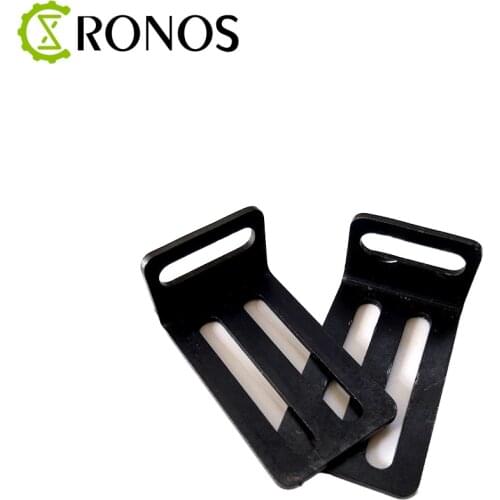 1pcs Bracket Energy Chain Holder For Laser Engraving Machine