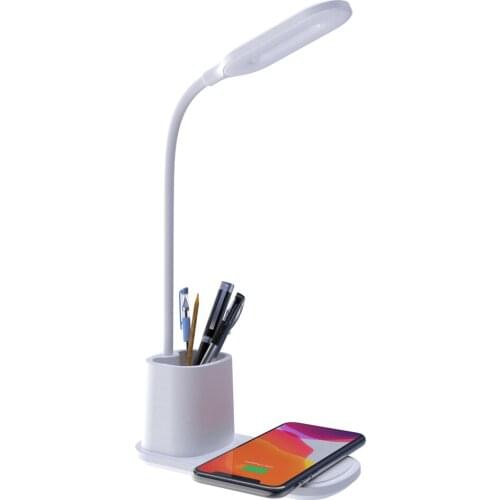 CUGUU Desktop Wireless Chargers For Mobile Phones