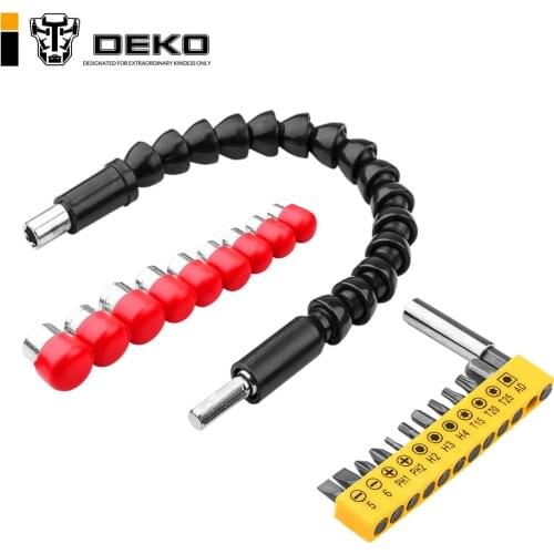 Deko Spare Parts For Power Tools