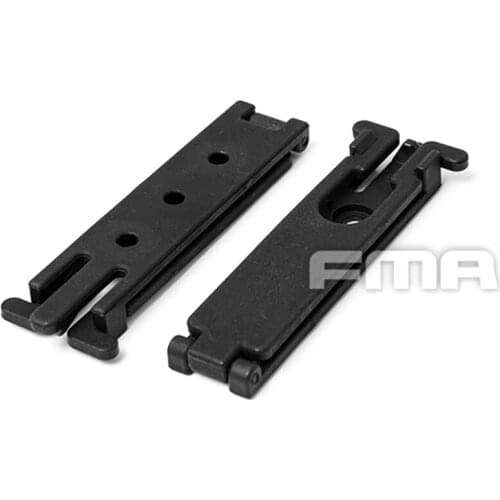 FMA Tactical MOLLE Clip For Mag Pouch Carrier Magazine Pouch Military 1214