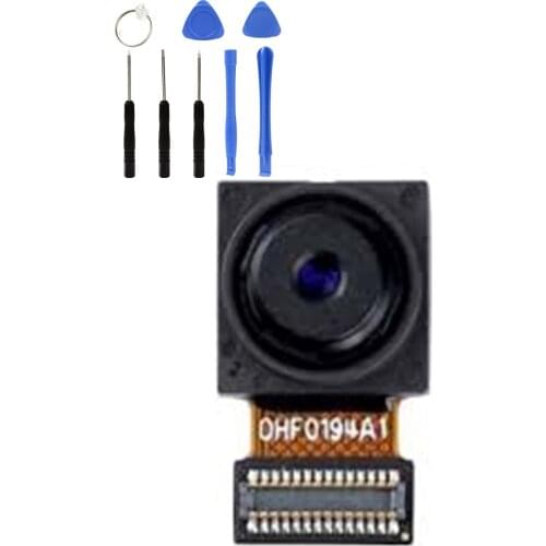 Front Facing Camera Module Front Facing Camera Replacement Part FORCASPER VIA A1