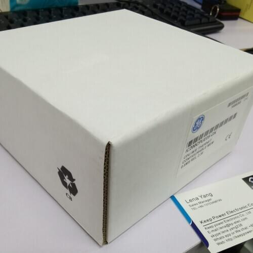 IC200MDL640 PLC control module IC200MDL640