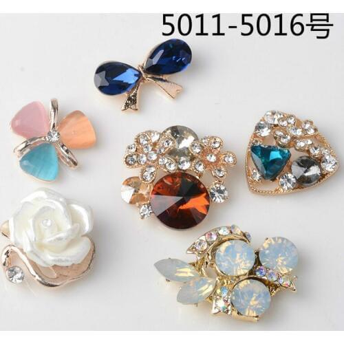 ILYSY Charm Pendants