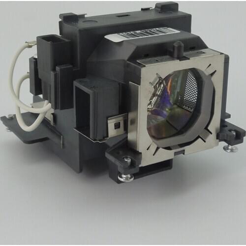 Projector lamp ET-LAV100 for PANASONIC PT-VW330 / PT-VX400 / PT-VX400NT / PT-VX41 with Japan phoenix original lamp burner