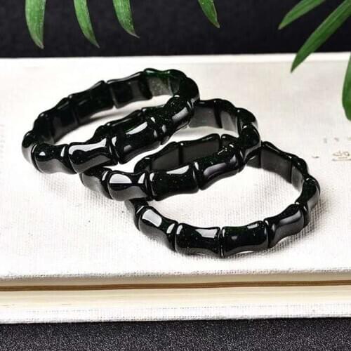 Healing Crystals Stones Jewelry Charms Bracelets For Women Personalised Friendship Fashion Handmade Gifts Ornaments