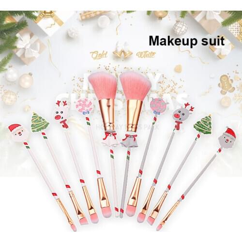 Multiyilego Blush Brushes