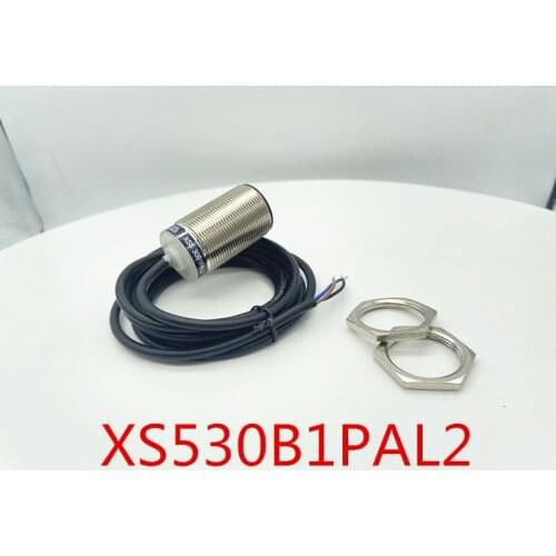 XS530B1PAL2 XS530B1NAL2 New High-Quality Inductive Switch Sensor