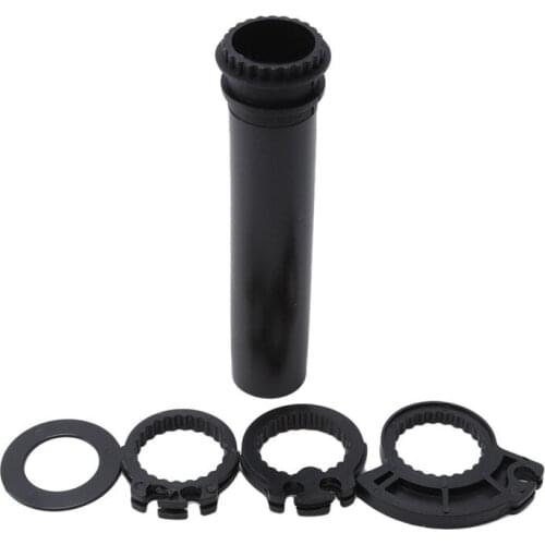 Plastic Car Oil Tool 7/8 ''22mm Motorcycle Stuur Throttle Kern Handvat Bar Grips Olieman Throttle Maintenance