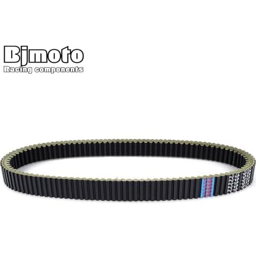 Motorcycle Drive Belt For Polaris 550 IQ/Shift 750 FST Dragon/Turbo LX FS Classic/Touring FST Switchback IQ Cruiser