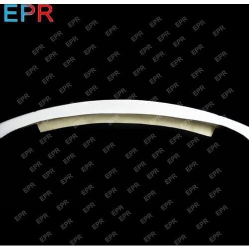 Fiberglass VS Front Lip For Nissan 350Z (Early) 2003-2006 Fiber Glass Front Lip Body Kit Car Styling Auto Tuning Part For 350Z