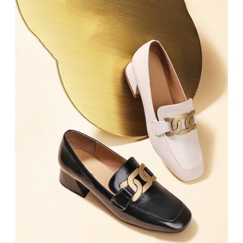 TODSINS Womens Spring Shoes