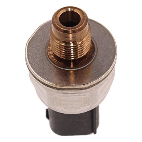 Fuel Rail High Pressure Regulator Sensor OEM 85PP2101 A0009050901 For Mercedes Benz