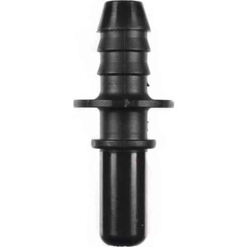 3/8"inch Fuel connector male end piece 9.49mm-ID8 for fule hose