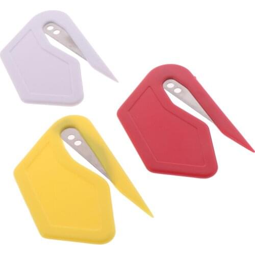 1Pc Scrapbooking Sliding Cutting Wrapping Paper Cutter Christmas Wrapping Paper Cutting Tool Gift Wrapping Tool