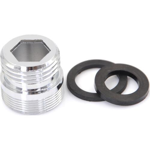 Kitchen faucet adapter water purifier adapter aerator adapter faucet replacement tool water purifier accessories