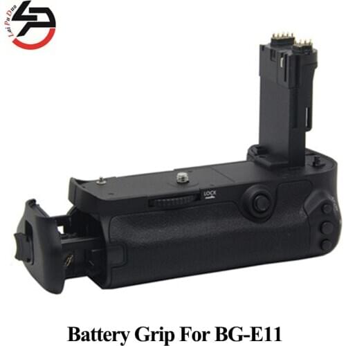 BG-E11 Multi-Power Battery Grip For Canon EOS 5D Mark III BG-E11 SLR Digital Camera