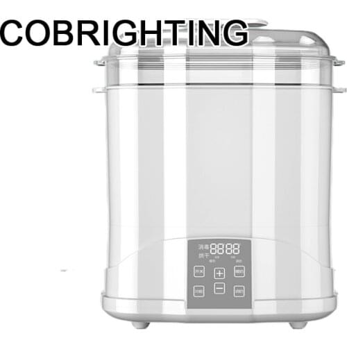 Cobrighting Disinfection Cabinets
