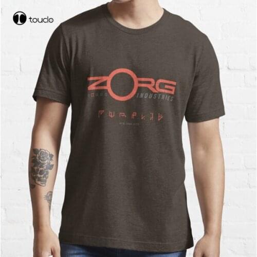 Zorg Industries T-Shirt