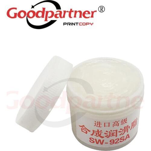 SW-92SA Fuser Film Sleeve Grease Synthetic Grease PRINTER COPIER GEAR Lubricating Oil for Samsung HP Canon Epson Brother