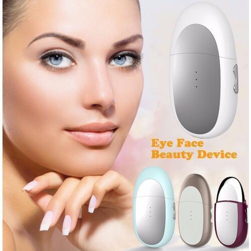 Уход за глазами инструменты HUWEIAN China At AliExpress