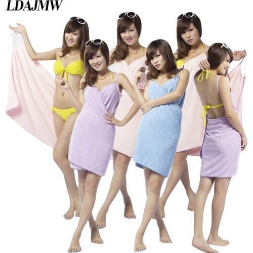 Женская пляжная одежда LDAJMW China At AliExpress