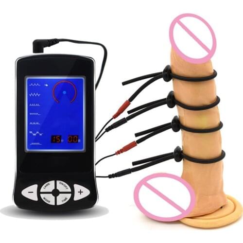 Morefeel Penis Rings