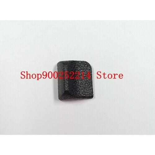 NEW Rear Thumb Rubber For Fuji FOR Fujifilm X-T10 X-T20 Digital Camera XT10 XT20 Repair Part