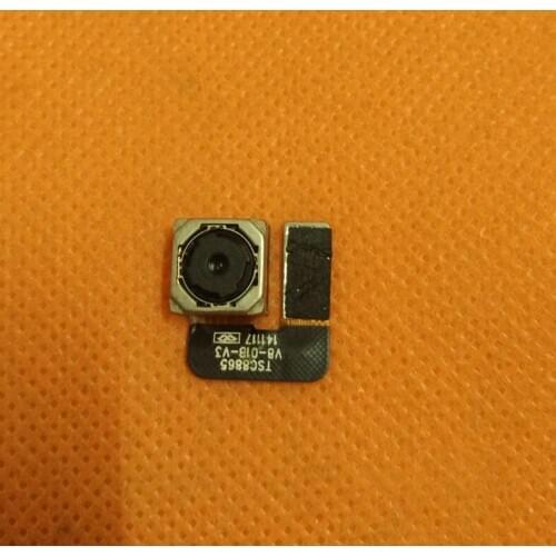 Original Photo Rear Back Camera 8.0MP Module For iMAN i6800 MTK6582 Quad Core 4.7" HD 1280X720 Free shipping