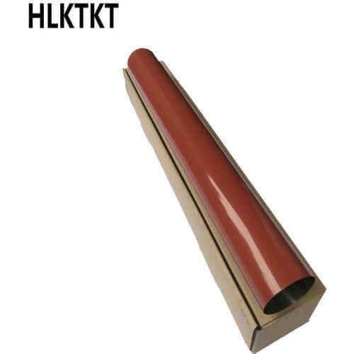 Original 90%new Fuser Film Sleeve for hp Laser jet 5550 5500 5500N 5550N 5550DN Q3984A Q3985A C9736A C9735A RG5-6701-Film