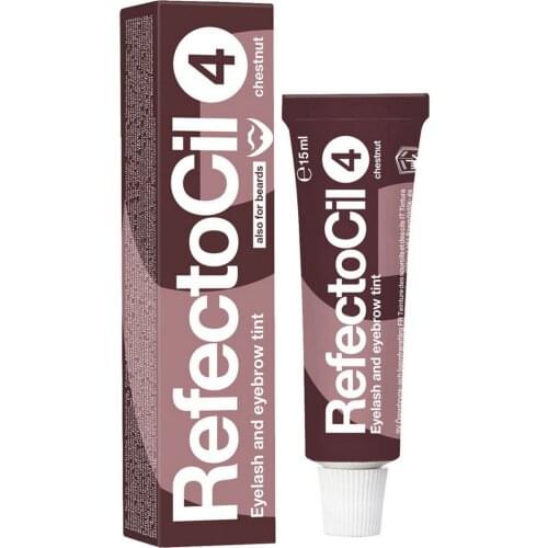 Краски для волос RefectoCil China At AliExpress