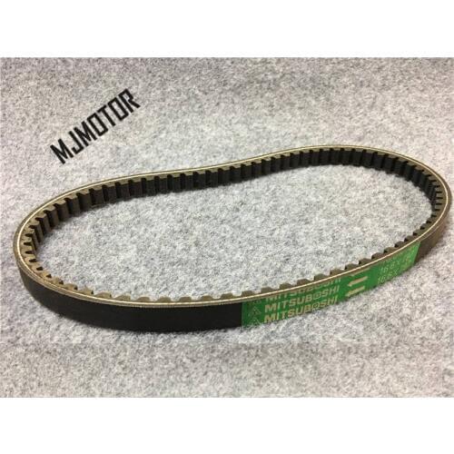 792 / 797 Engine Drive V Belt For Chinese Scooter QJ Keeway Yamaha JOG50 90CC Motorcycle ATV Mitsuboshi Belt parts