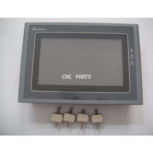 SK-070FE Samkoon HMI Touch Screen 7inch 800*480 1 USB Host new in box