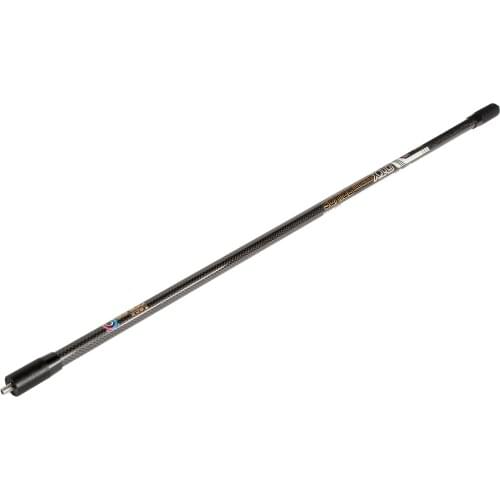 Sanlida Archery X10 Stabilizer 14.5mm 30" Long Rod Carbon Fiber Extra Stiff Compound Bow Accessories Target Archery