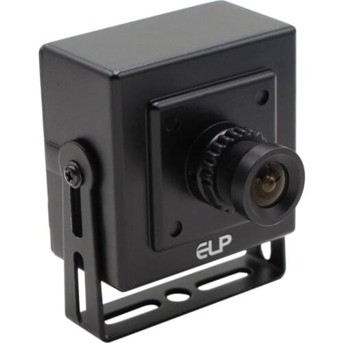 No distortion 3MP WDR USB Camera Wide Dynamic Range 100db USB Webcam Web Camera H.264 30fps WDR video camera for Machine Vision